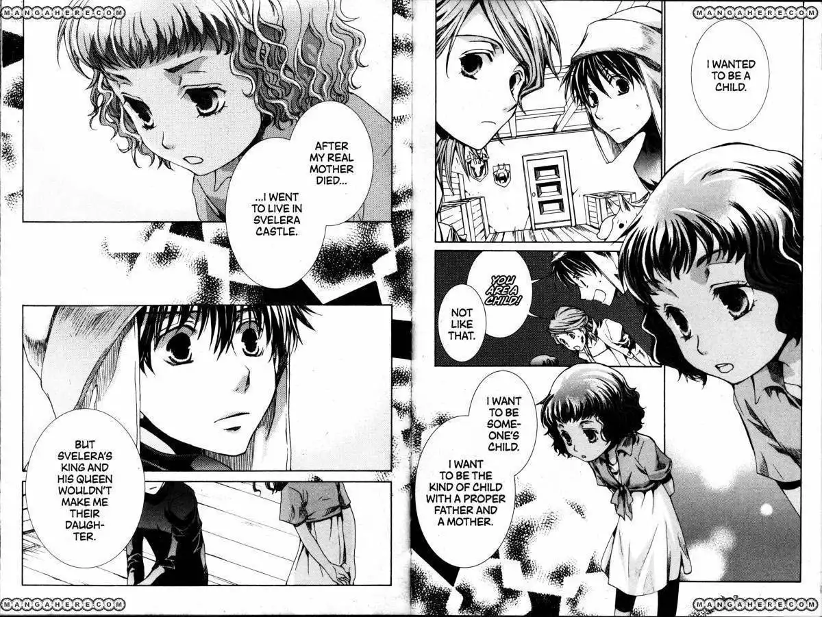 Kyou Kara Maou Chapter 40 12